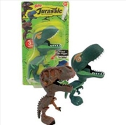 Buy Dinosaur Grabber assorted (Sent At Random)