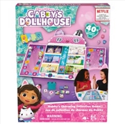 Buy Gabby's Dollhouse Charming Collection Game