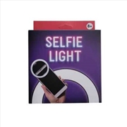 Buy Selfie Light RGB Ring