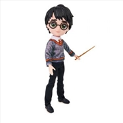 Buy "Harry Potter 8"" Fashion Doll - Harry"
