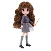 Buy "Harry Potter 8"" Fashion Doll - Hermione"