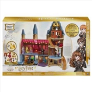 Buy Harry Potter Magical Mini's Hogwarts Castle