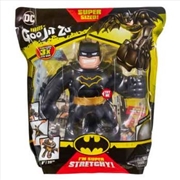 Buy Heroes of Goo Jit Zu DC Series 2 Super Hero Batman