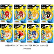 Buy Heroes of Goo Jit Zu Sonic Minis Single Pack assorted (Sent At Random)