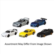 Buy Hot Wheels Car Culture Circuit Legends assorted (Sent At Random)