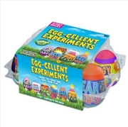 Buy Science to the Max - Egg-Cellent Experiments 6pk
