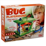 Buy Smart Lab Toys - Bug Playground