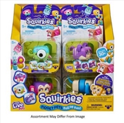 Buy Little Live Pets Squirkies Single Pack assorted (Sent At Random)