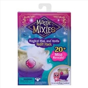 Buy Magic Mixies Magic Couldron Refill Pack