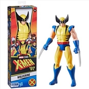 Buy "Marvel Xmen 12"" Titan Figure (Sent At Random)"