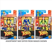 Buy "Marvel Xmen 4"" Titan Figure assorted (Sent At Random)"