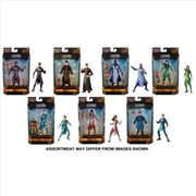 Buy Marvel Eternals Legends assorted (Sent At Random)