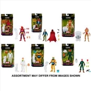 Buy Marvel Legends V 6inch Figures assorted (Sent At Random)