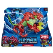 Buy He-Man and The Masters of the Universe: Battle Cat