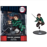 Buy McFarlane Demon Slayer 12inch Figure - Tanjirou Kamado