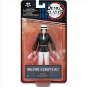 Buy Demon Slayer: Muzan Kibutsuji (5in Figure)