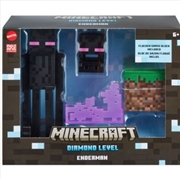 Buy Minecraft Diamond Level Enderman