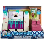 Buy Minecraft Legends: The Devourer (Rotters Boss)