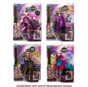 Buy Monster High Ball Doll assorted (Sent At Random)