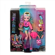 Buy Monster High Lagoona Blue Doll
