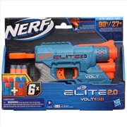 Buy Nerf Elite 2.0 Volt SD 1
