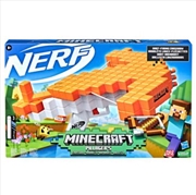 Buy Nerf Minecraft Pillagers Crossbow