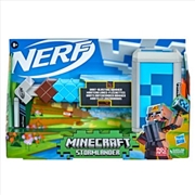 Buy Nerf Minecraft Stormlander