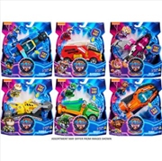 Buy Paw Patrol The Mighty Movie Themed Vehicles assorted (Sent At Random)