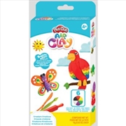 Buy Play Doh Air Clay Creature Creations