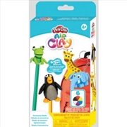 Buy Play Doh Air Clay Keychains & Accessories