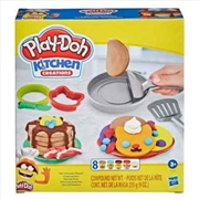Buy Play-Doh Flip n Fun Pancakes
