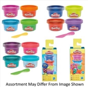 Buy Play-Doh Irresistible Mini Collection ASSORTED (Sent At Random)