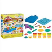 Buy Play-Doh Little Chef Starter Set