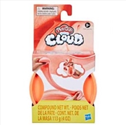 Buy Play-Doh Super Cloud Slime Single Can assorted (Sent At Random)