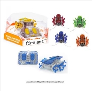 Buy Hex Bug Fire Ant assorted (Sent At Random)