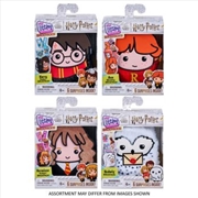 Buy Real Littles Harry Potter Backpack Single Pack assorted (Sent At Random)