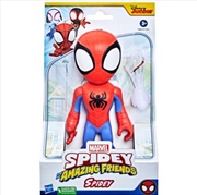 Buy Spidey and Friends Supersized Spidey