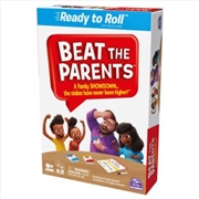Buy Ready To Roll Beat the Parents Travel Game