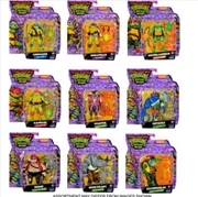 Buy TMNT Movie Basic Figures assorted (Sent At Random)