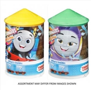 Buy Thomas & Friends Colour Reveal Pack assorted (Sent At Random)