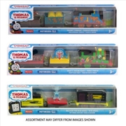 Buy Thomas & Friends Greatest Moments Collection assorted (Sent At Random)