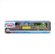 Buy Thomas & Friends Motorised Party Train Percy