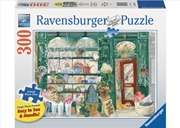 Buy Flower Shop 300 Piece LF