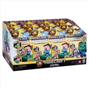 Buy Treasure X Minecraft Series 1 Single Pack assorted (Sent At Random)