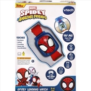 Buy VTech Spidey & His Amazing Friends Spidey Learning Watch