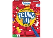 Buy Found It! Board Game