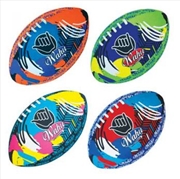 Buy Wahu Beach Footy assorted