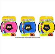 Buy Wahu Groova assorted (SENT AT RANDOM)