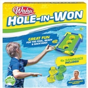 Buy Wahu Hole in Won