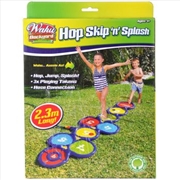 Buy Wahu Hop Skip n Splash